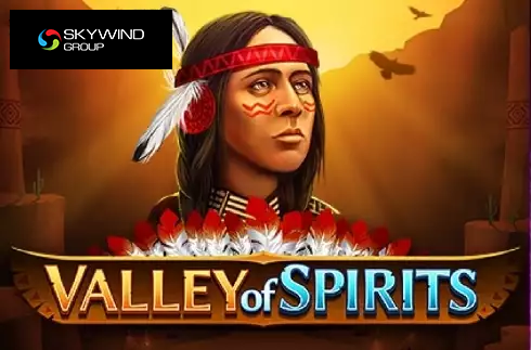 Valley of Spirits